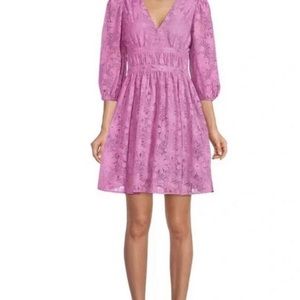 Rachel parcel dress ! New